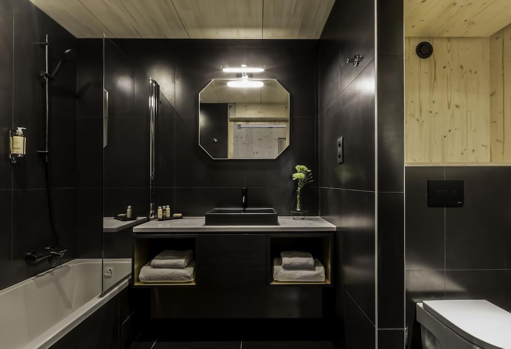 לה קלוסאז St-Alban Hotel & Spa מראה חיצוני תמונה