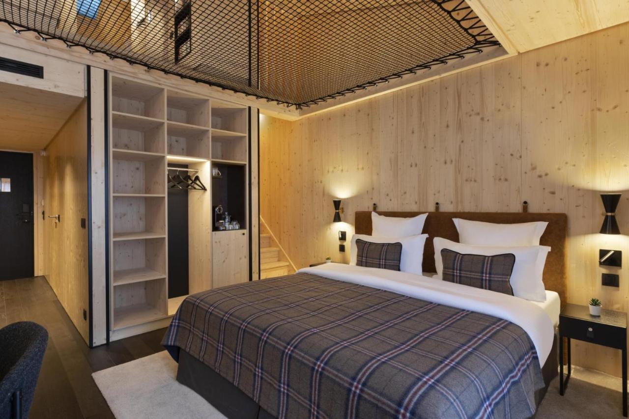 לה קלוסאז St-Alban Hotel & Spa מראה חיצוני תמונה