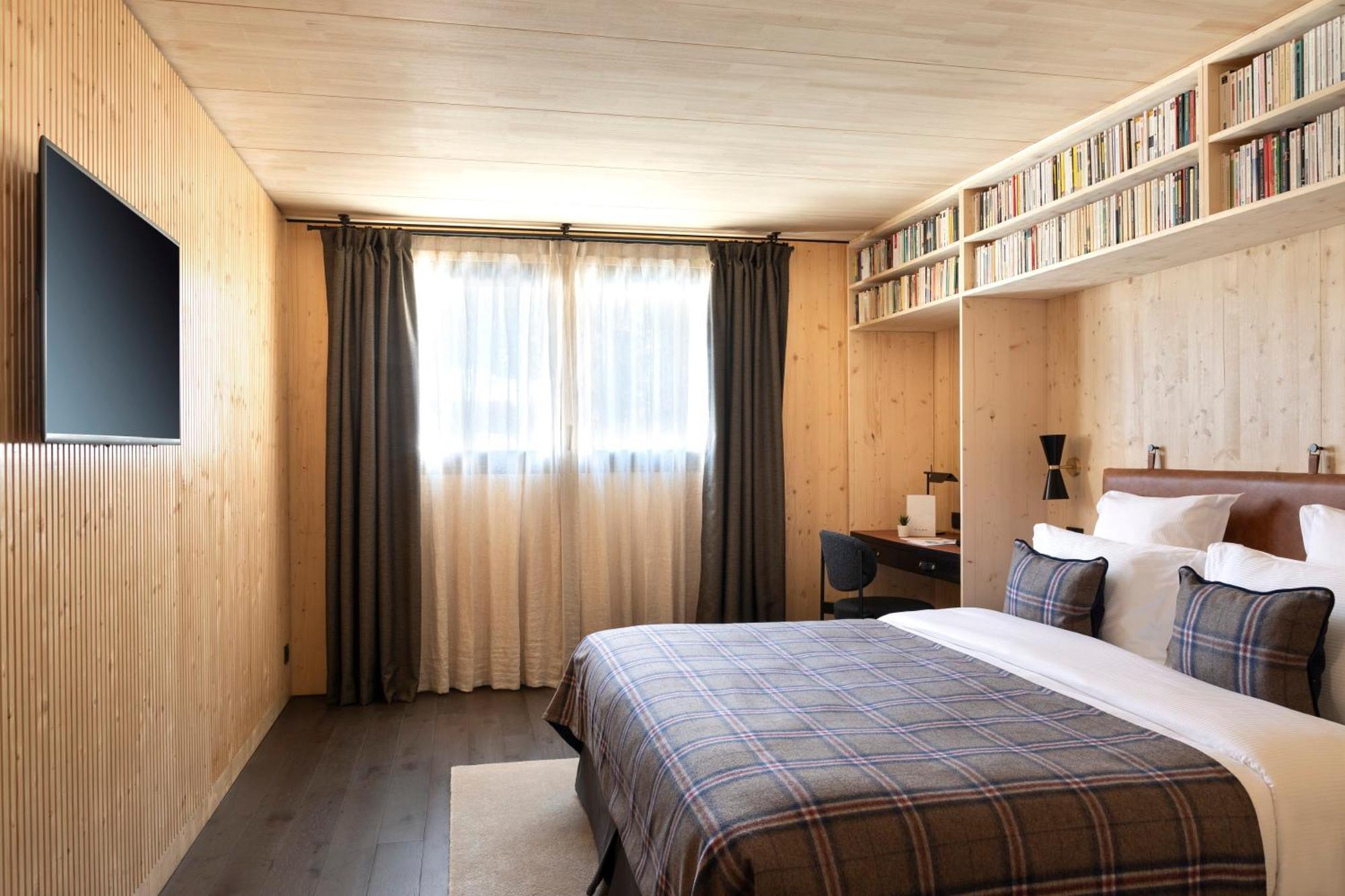 לה קלוסאז St-Alban Hotel & Spa מראה חיצוני תמונה