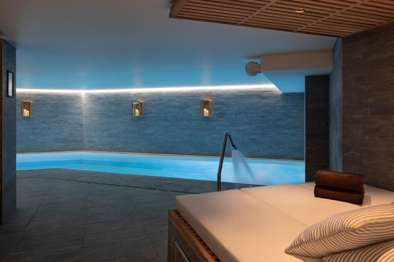 לה קלוסאז St-Alban Hotel & Spa מראה חיצוני תמונה