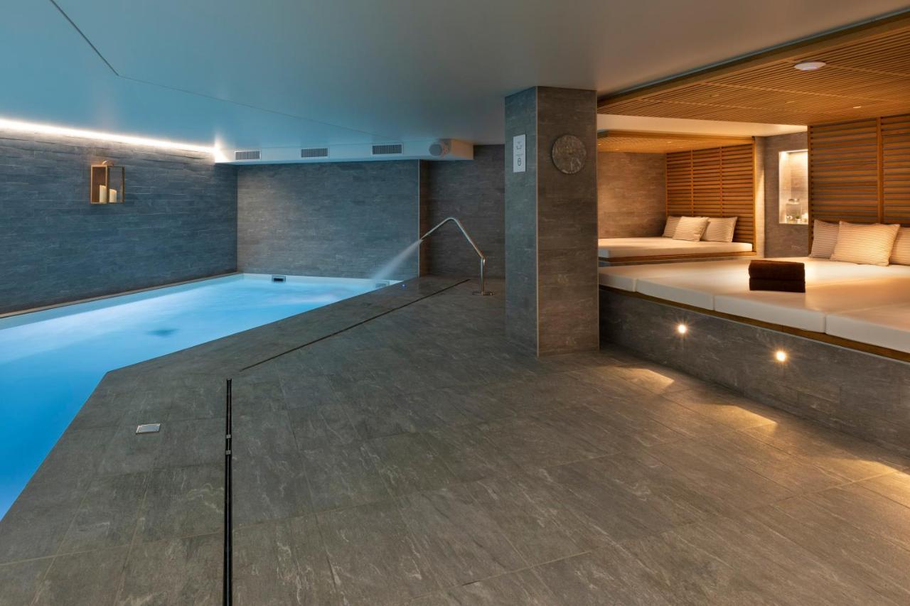 לה קלוסאז St-Alban Hotel & Spa מראה חיצוני תמונה