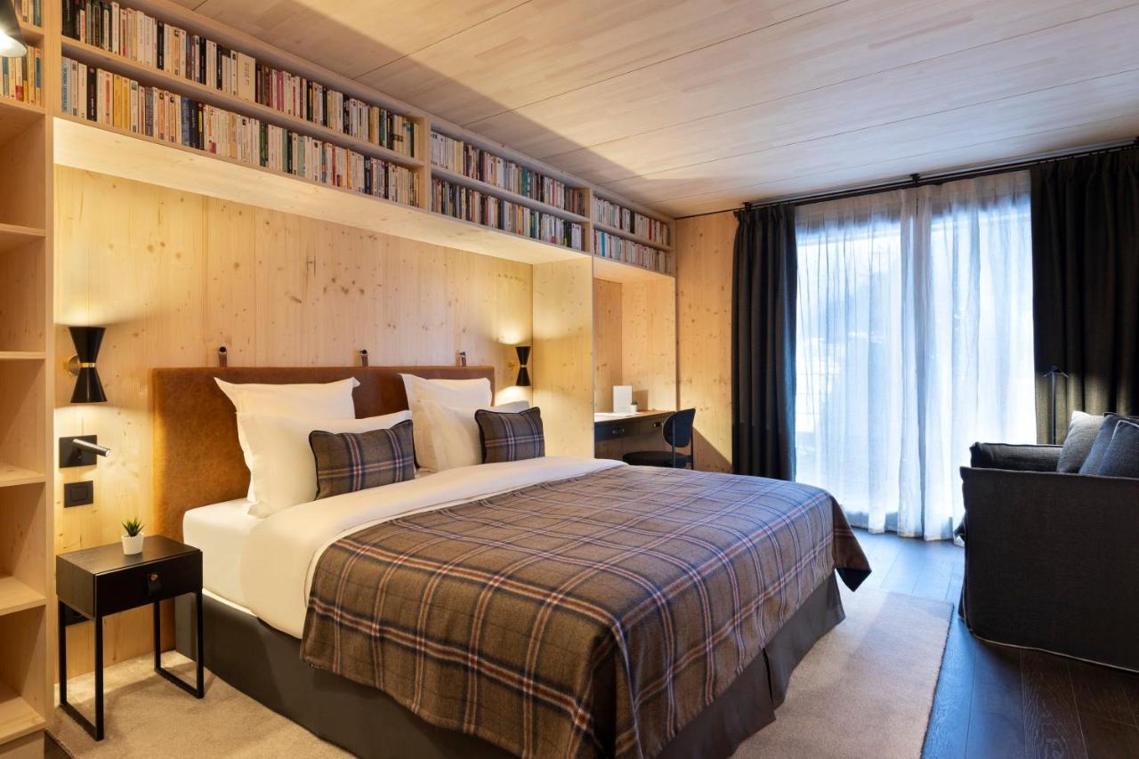 לה קלוסאז St-Alban Hotel & Spa מראה חיצוני תמונה