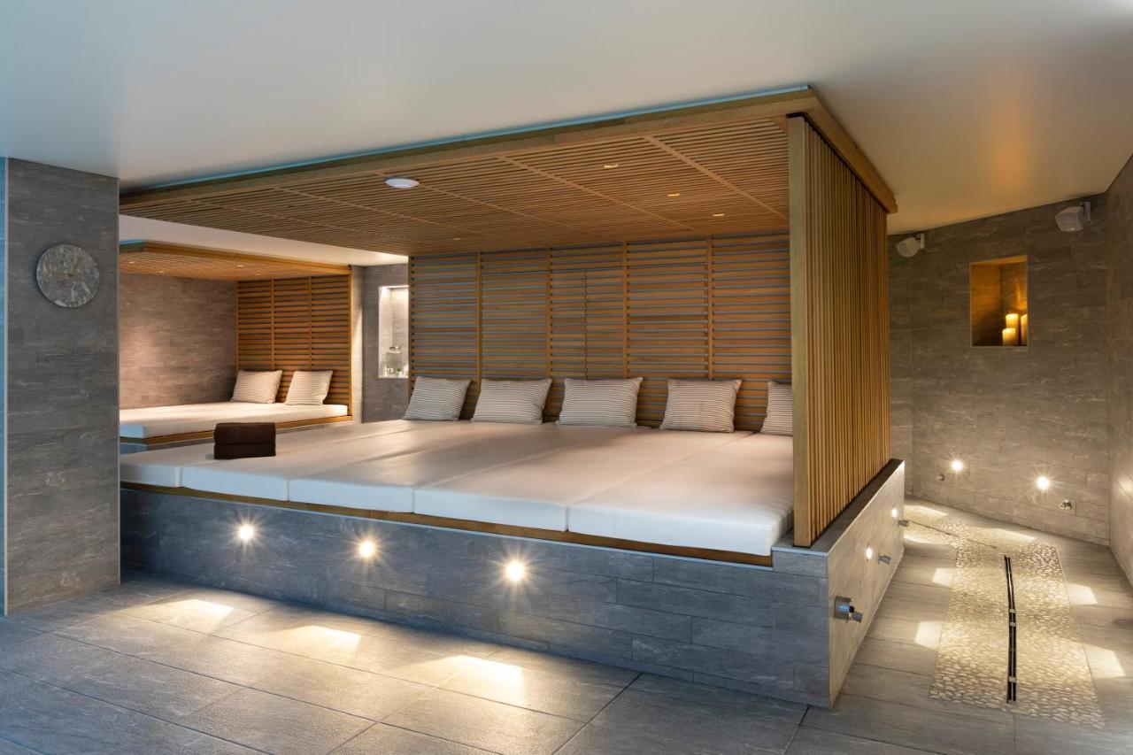 לה קלוסאז St-Alban Hotel & Spa מראה חיצוני תמונה