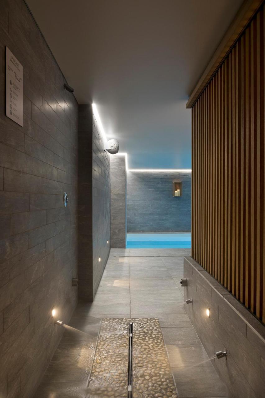 לה קלוסאז St-Alban Hotel & Spa מראה חיצוני תמונה