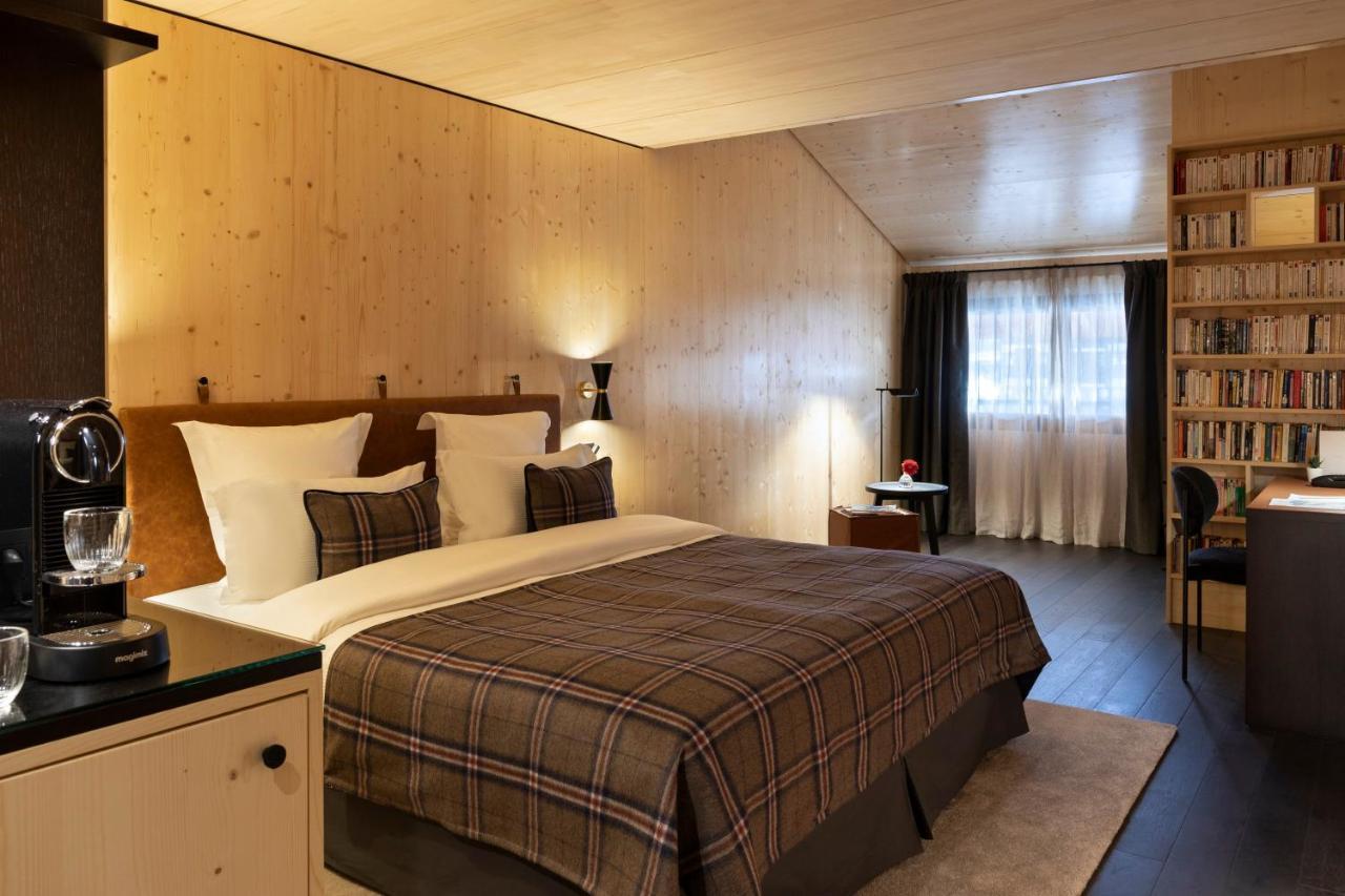לה קלוסאז St-Alban Hotel & Spa מראה חיצוני תמונה