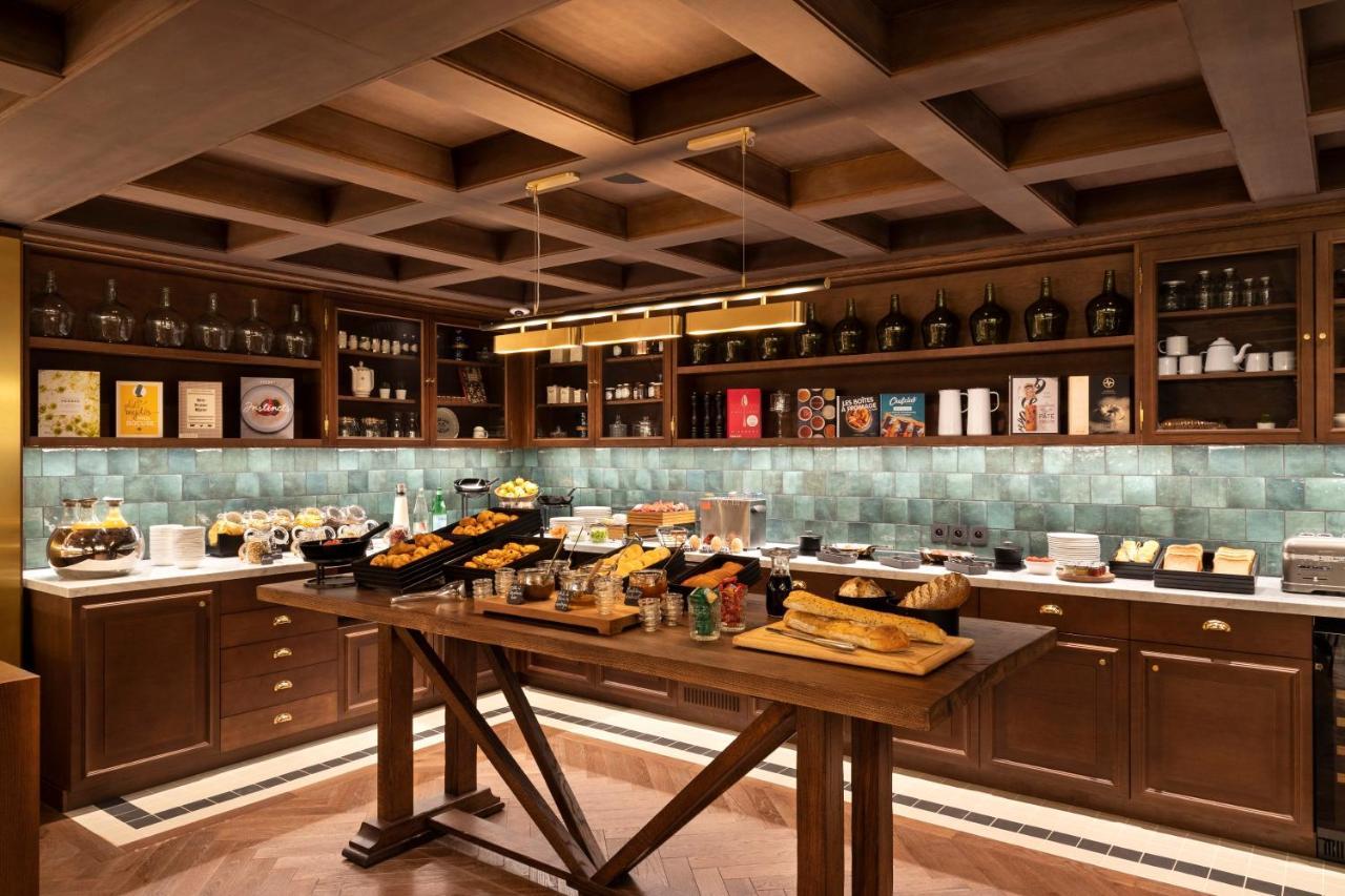 לה קלוסאז St-Alban Hotel & Spa מראה חיצוני תמונה