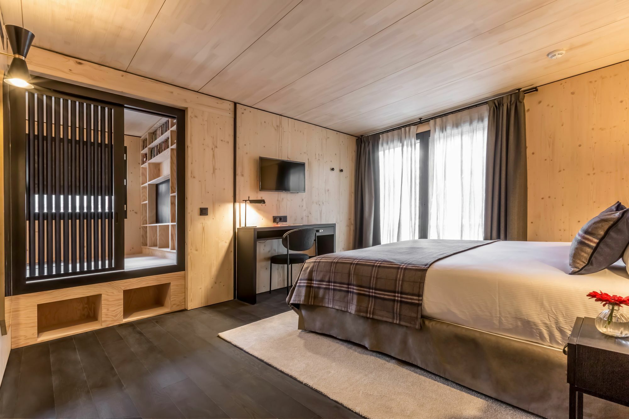 לה קלוסאז St-Alban Hotel & Spa מראה חיצוני תמונה