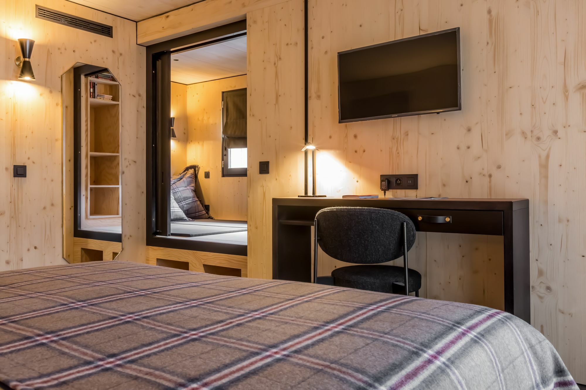 לה קלוסאז St-Alban Hotel & Spa מראה חיצוני תמונה