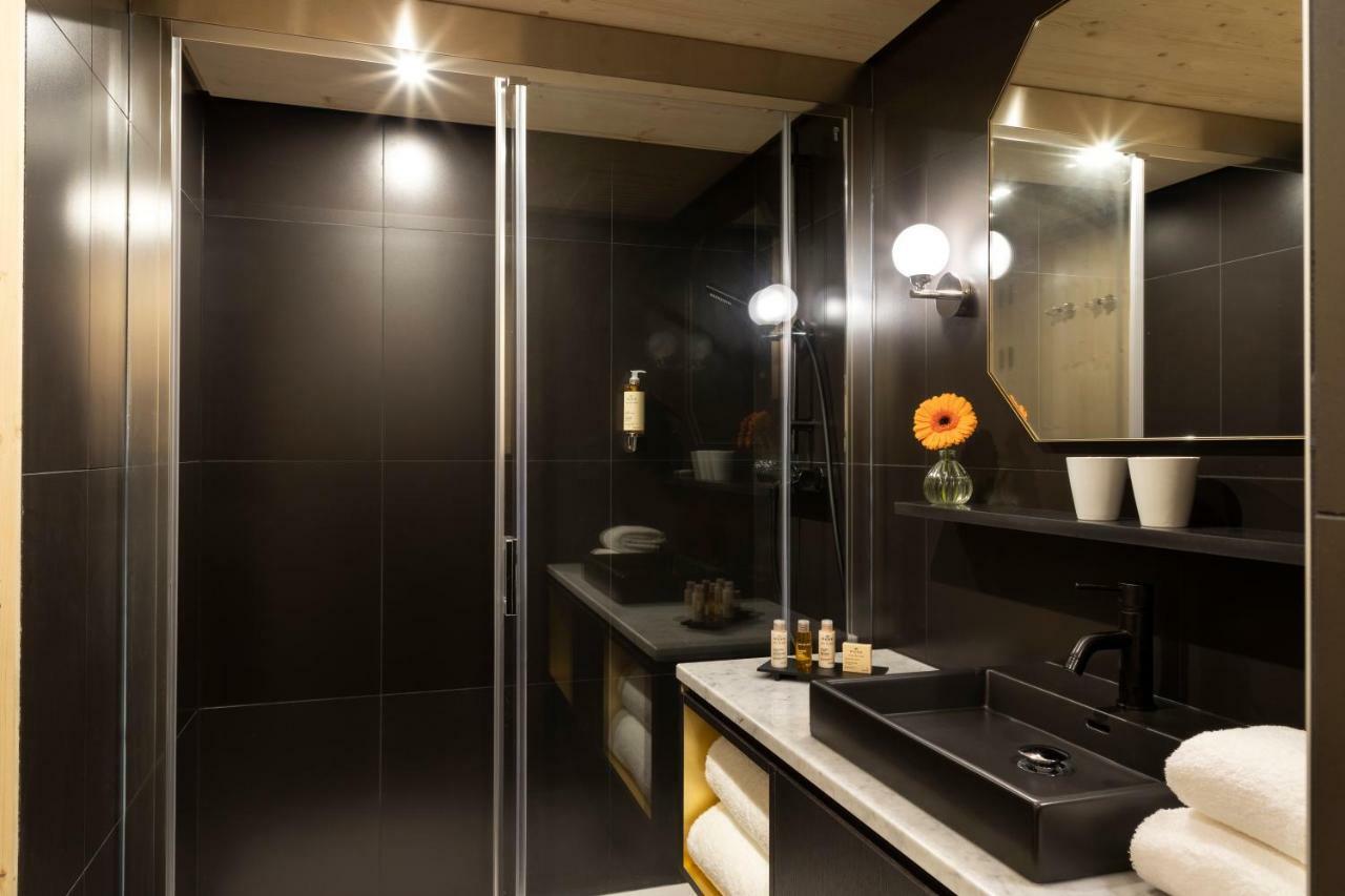 לה קלוסאז St-Alban Hotel & Spa מראה חיצוני תמונה